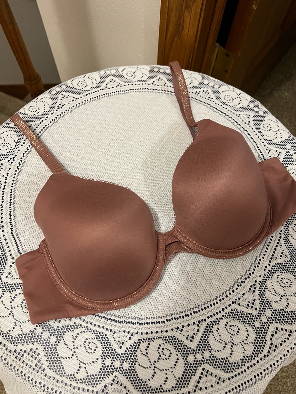 Victoria’s Secret bra
